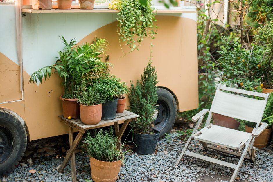 How Do I Plan a Small Backyard That Fits Everything?